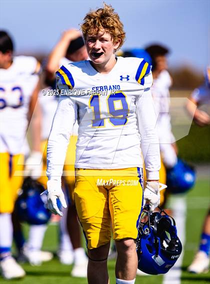 Thumbnail 3 in JV: Serrano @ Los Osos photogallery.