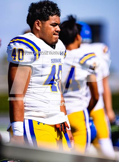 Thumbnail 3 in JV: Serrano @ Los Osos photogallery.