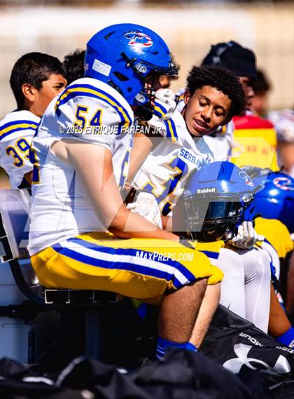 Thumbnail 2 in JV: Serrano @ Los Osos photogallery.
