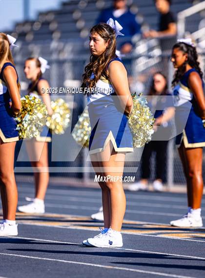 Thumbnail 1 in JV: Serrano @ Los Osos photogallery.