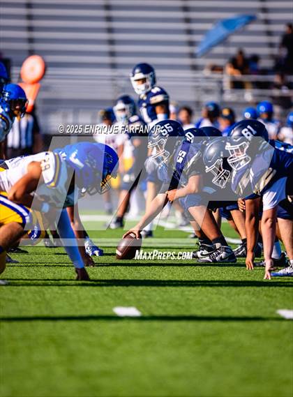 Thumbnail 1 in JV: Serrano @ Los Osos photogallery.