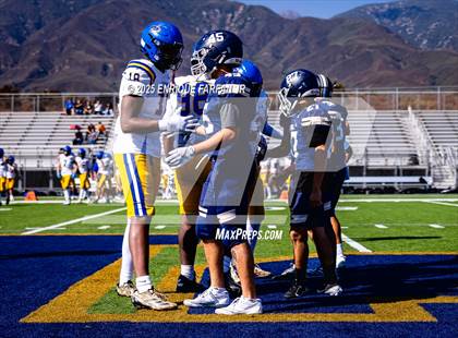 Thumbnail 2 in JV: Serrano @ Los Osos photogallery.
