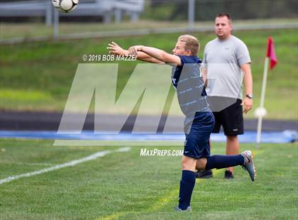 Thumbnail 1 in Burrell vs. Armstrong photogallery.