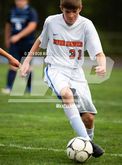 Thumbnail 3 in Burrell vs. Armstrong photogallery.
