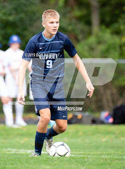 Thumbnail 3 in Burrell vs. Armstrong photogallery.