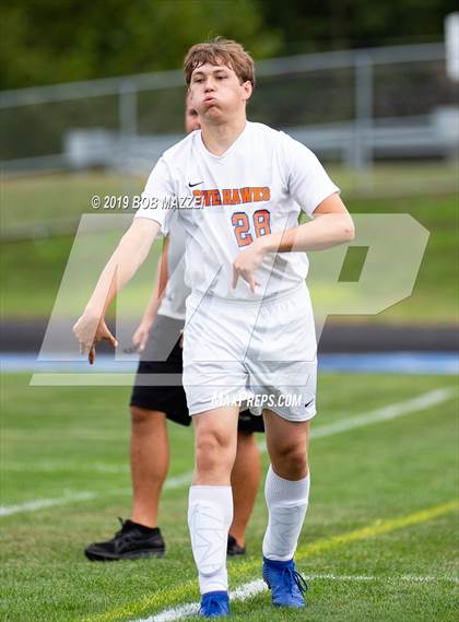Thumbnail 1 in Burrell vs. Armstrong photogallery.