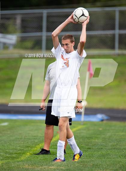 Thumbnail 2 in Burrell vs. Armstrong photogallery.