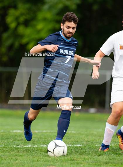 Thumbnail 1 in Burrell vs. Armstrong photogallery.