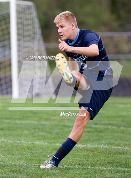 Thumbnail 2 in Burrell vs. Armstrong photogallery.
