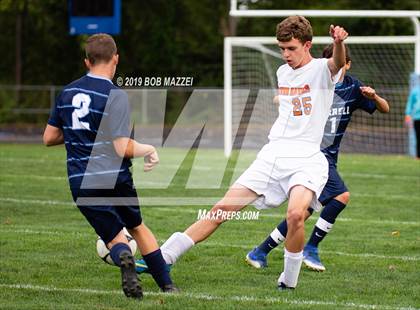 Thumbnail 1 in Burrell vs. Armstrong photogallery.