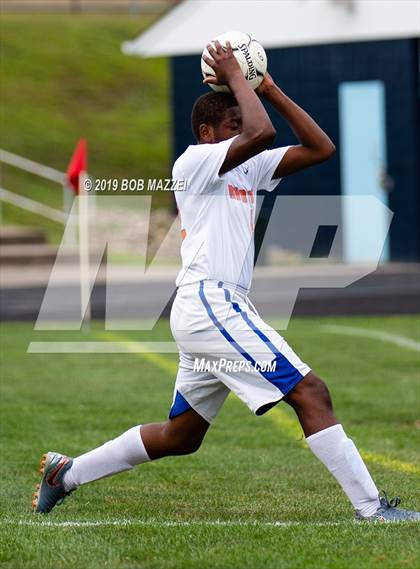 Thumbnail 2 in Burrell vs. Armstrong photogallery.