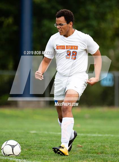 Thumbnail 2 in Burrell vs. Armstrong photogallery.