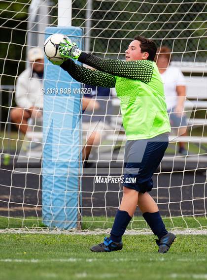 Thumbnail 1 in Burrell vs. Armstrong photogallery.