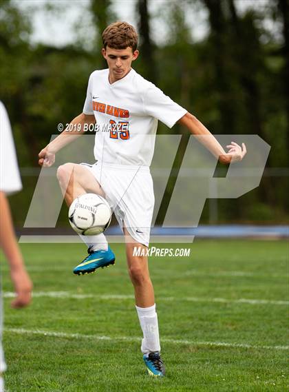 Thumbnail 1 in Burrell vs. Armstrong photogallery.