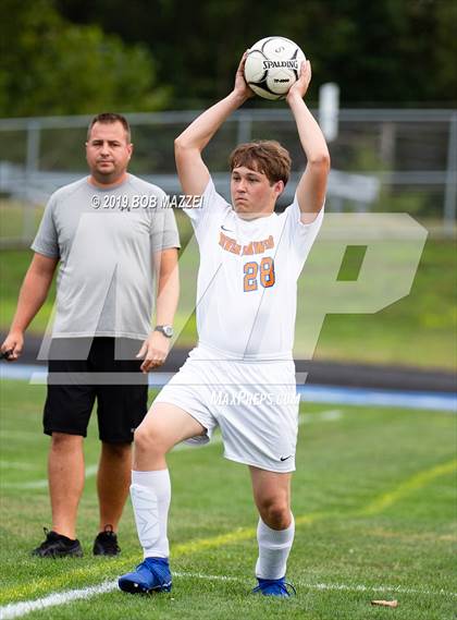 Thumbnail 3 in Burrell vs. Armstrong photogallery.
