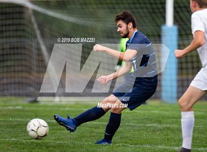 Thumbnail 3 in Burrell vs. Armstrong photogallery.