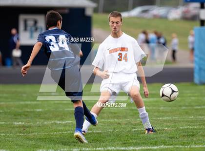 Thumbnail 3 in Burrell vs. Armstrong photogallery.