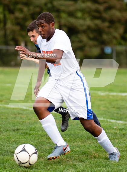 Thumbnail 3 in Burrell vs. Armstrong photogallery.