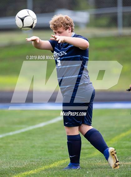 Thumbnail 3 in Burrell vs. Armstrong photogallery.