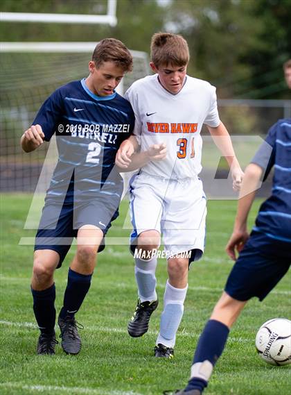 Thumbnail 1 in Burrell vs. Armstrong photogallery.