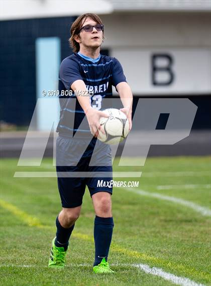 Thumbnail 3 in Burrell vs. Armstrong photogallery.