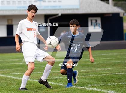 Thumbnail 2 in Burrell vs. Armstrong photogallery.
