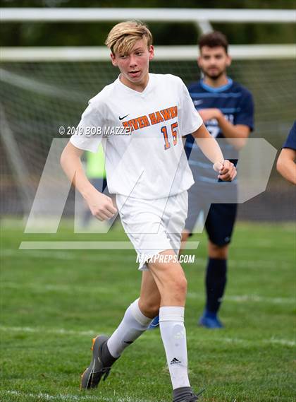 Thumbnail 1 in Burrell vs. Armstrong photogallery.