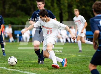Thumbnail 3 in Burrell vs. Armstrong photogallery.