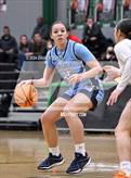 Photo from the gallery "Centennial vs. Clovis West (St. Mary's MLK Showcase)"