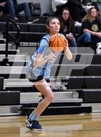 Photo from the gallery "Centennial vs. Clovis West (St. Mary's MLK Showcase)"