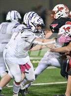 Photo from the gallery "Oroville @ Las Plumas"