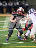 Photo from the gallery "Oroville @ Las Plumas"