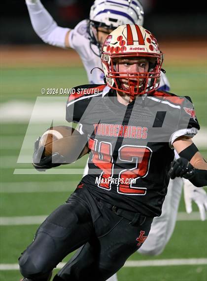 Thumbnail 3 in Oroville @ Las Plumas photogallery.