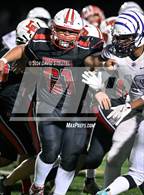 Photo from the gallery "Oroville @ Las Plumas"