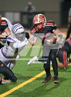 Photo from the gallery "Oroville @ Las Plumas"