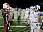 Photo from the gallery "Oroville @ Las Plumas"