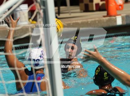Thumbnail 3 in St. Ignatius vs Mountain View (Amanda Mac Invitational) photogallery.