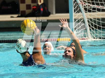 Thumbnail 2 in St. Ignatius vs Mountain View (Amanda Mac Invitational) photogallery.
