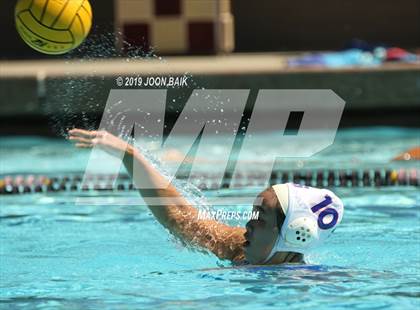 Thumbnail 2 in St. Ignatius vs Mountain View (Amanda Mac Invitational) photogallery.