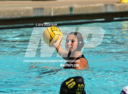 Thumbnail 3 in St. Ignatius vs Mountain View (Amanda Mac Invitational) photogallery.