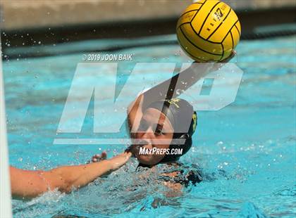 Thumbnail 2 in St. Ignatius vs Mountain View (Amanda Mac Invitational) photogallery.