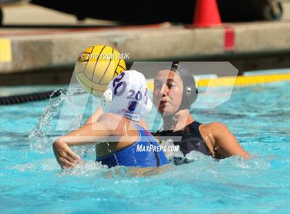 Thumbnail 3 in St. Ignatius vs Mountain View (Amanda Mac Invitational) photogallery.