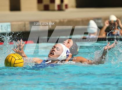 Thumbnail 3 in St. Ignatius vs Mountain View (Amanda Mac Invitational) photogallery.