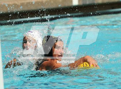 Thumbnail 2 in St. Ignatius vs Mountain View (Amanda Mac Invitational) photogallery.