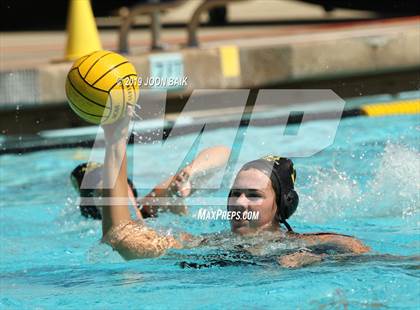 Thumbnail 3 in St. Ignatius vs Mountain View (Amanda Mac Invitational) photogallery.