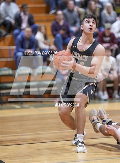 Thumbnail 1 in Commack vs Smithtown West  (NYSPHSAA Section XI Class AA Semifinal Championship)  photogallery.