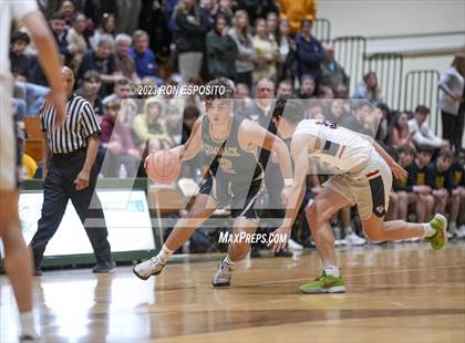 Thumbnail 2 in Commack vs Smithtown West  (NYSPHSAA Section XI Class AA Semifinal Championship)  photogallery.