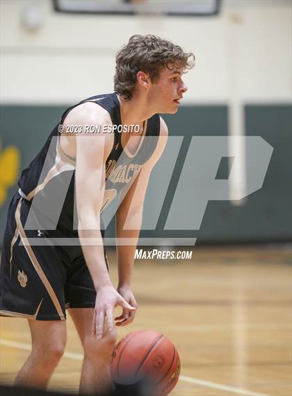 Thumbnail 3 in Commack vs Smithtown West  (NYSPHSAA Section XI Class AA Semifinal Championship)  photogallery.