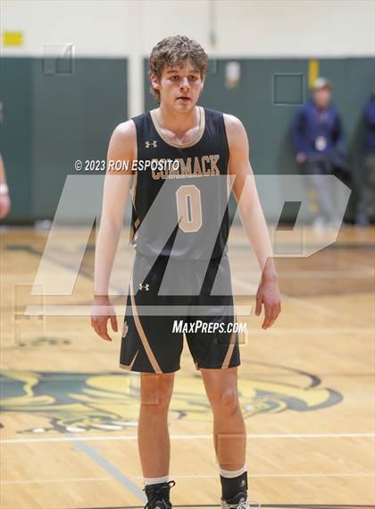 Thumbnail 3 in Commack vs Smithtown West  (NYSPHSAA Section XI Class AA Semifinal Championship)  photogallery.
