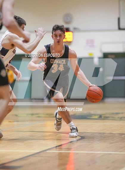 Thumbnail 2 in Commack vs Smithtown West  (NYSPHSAA Section XI Class AA Semifinal Championship)  photogallery.